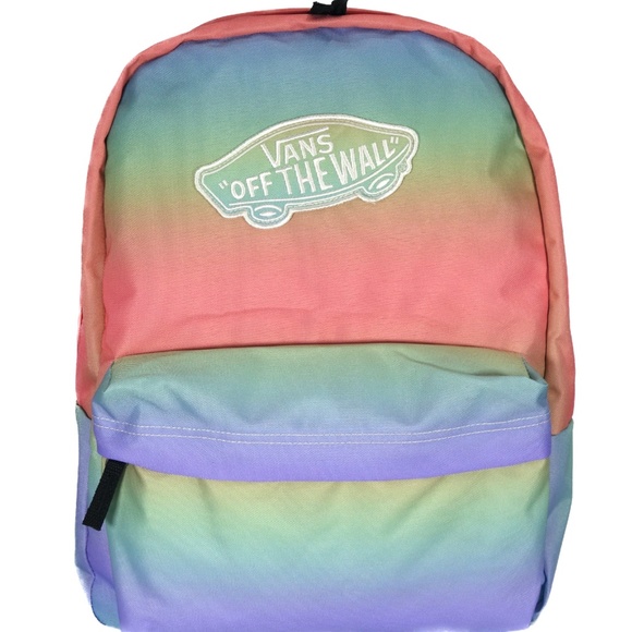 vans of the wall bag